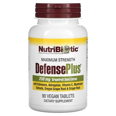 DefensePlus