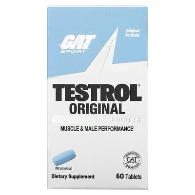 TESTROL Original