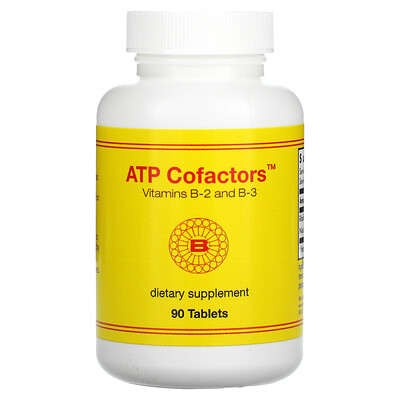 ATP Cofactors