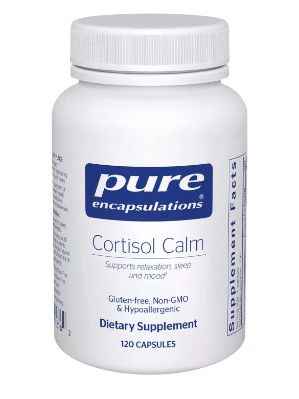 Cortisol Calm