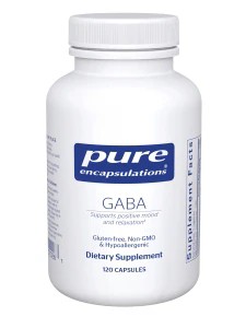 GABA