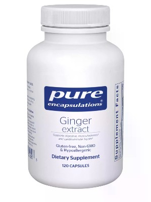 Ginger Extract