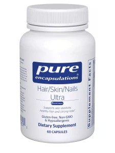 Hair/Skin/Nails Ultra