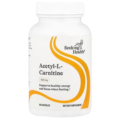 Acetyl-L-Carnitine