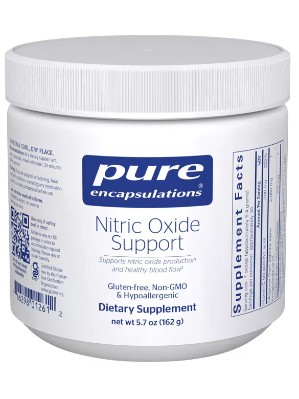 Nitri Oxide Support