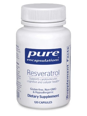 Resveratrol