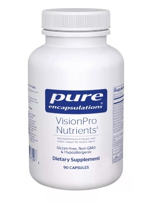 VisionPro Nutrients
