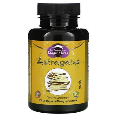 Astragalus 450 mg