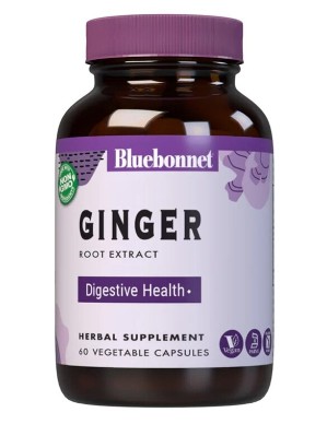 Ginger Root Extract