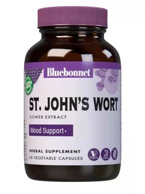 St. John's Wort Flower Extract