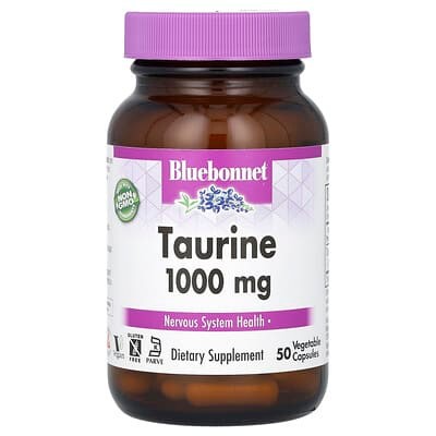 Taurine 1000 mg