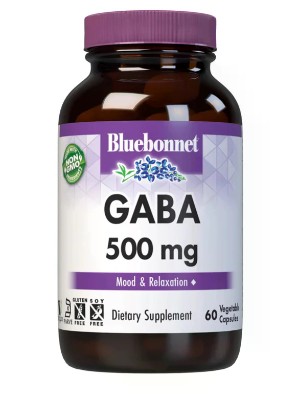 GABA 500 mg