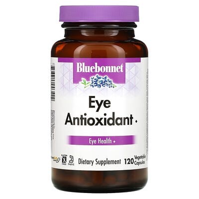 Eye Antioxidant