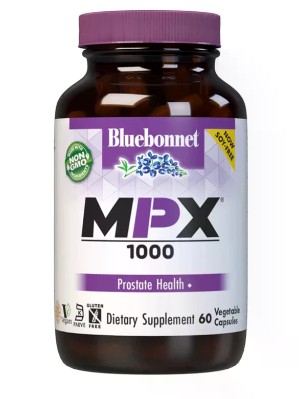 MPX 1000 Prostate Support