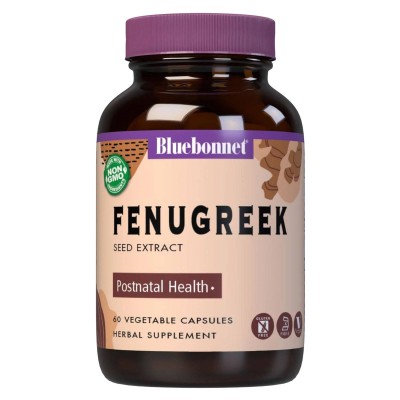 Fenugreek Seed Extract