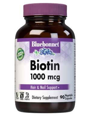 Biotin 1000 mcg