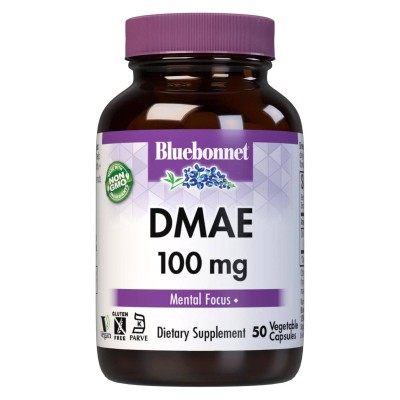 DMAE 100 mg
