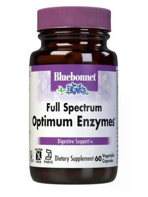 Full Spectrum Optimum Enzymes