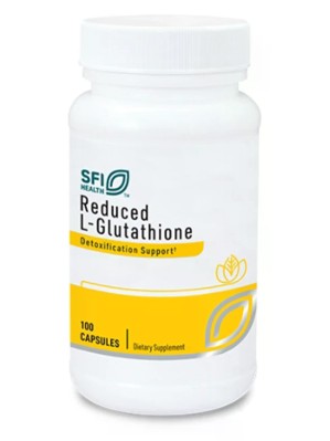 Reduced L-Glutathione 150 mg