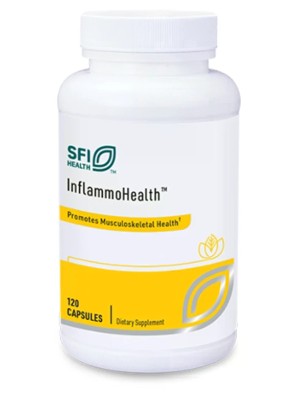 Advanced Inflammation Support