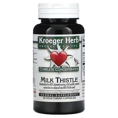 Milk Thistle
