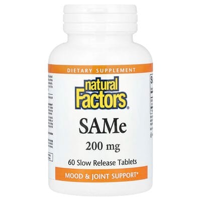 SAMe 200 mg
