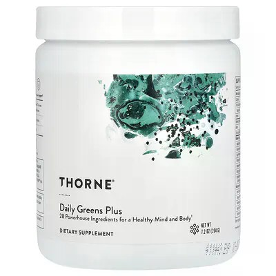 Daily Green Plus