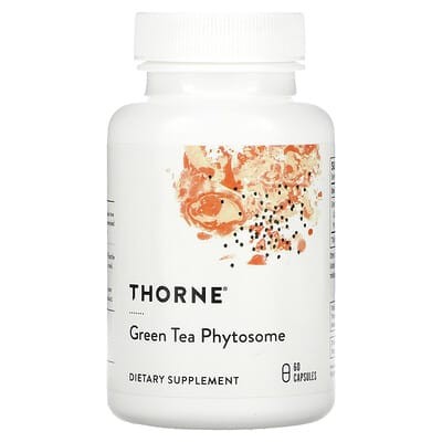 Green Tea Phytosome