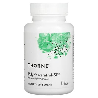 PolyResveratrol-SR