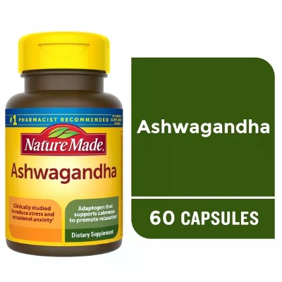 Ashwagandha
