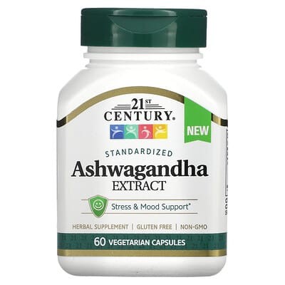 Ashwagandha Extract