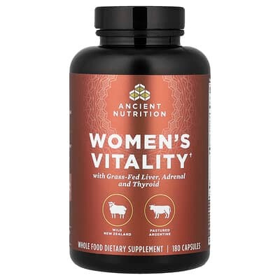 Women's Vitality