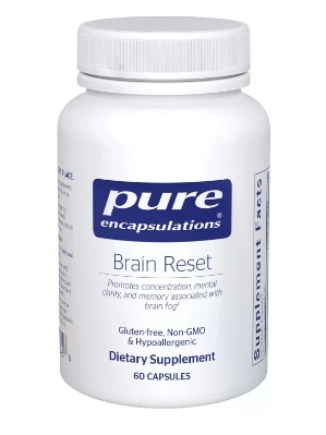 Brain Reset