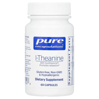 L-Theanine