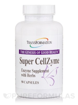 Super CellZyme