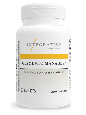 Glycemic Manager