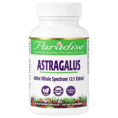 Astragalus