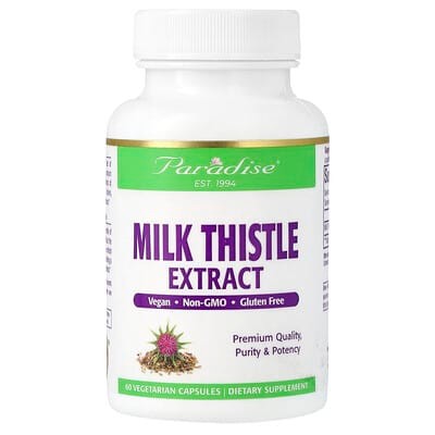 Milk Thistle