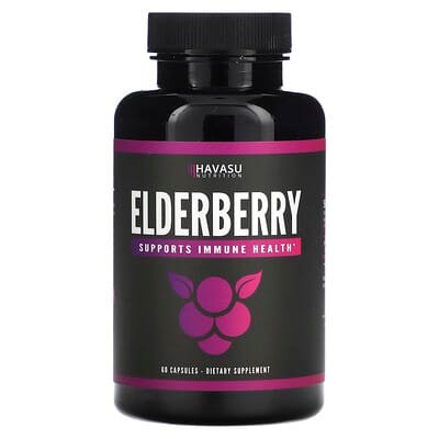 Elderberry
