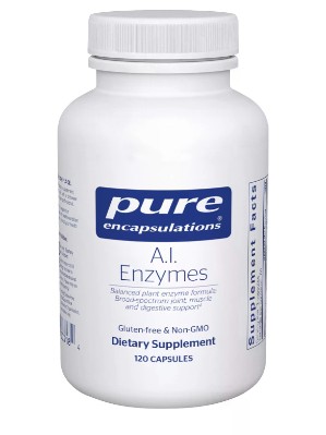 A.I. Enzymes