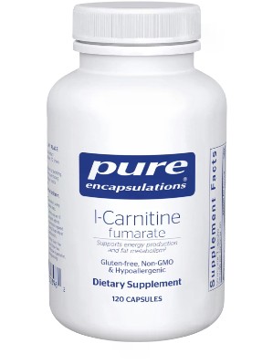 L-Carnitine Fumarate