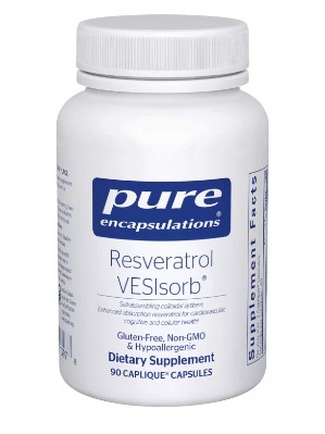 Resveratrol VESIsorb