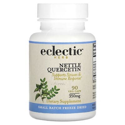 Nettles Quercetin 350 mg