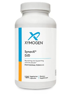 SynovX DJD