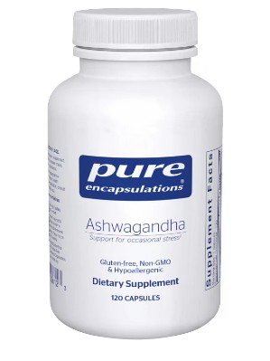 Ashwagandha