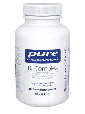 B6 Complex