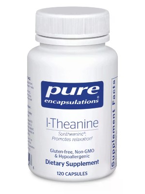 L-Theanine