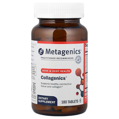 Collagenics