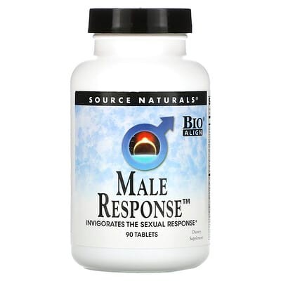 Male Response
