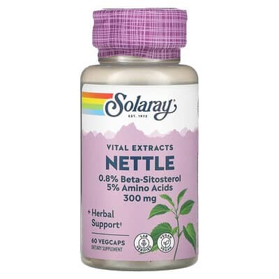 Nettle 300 mg
